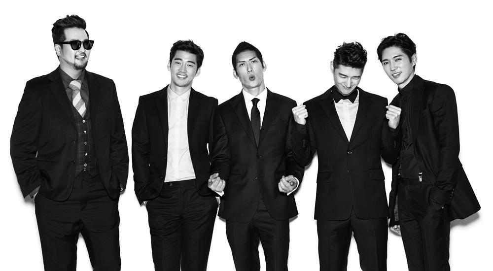 Fan Kpop tranh cãi nảy lửa khi Top 5 nhóm nam có fandom siêu to khổng lồ vắng mặt Big Bang-3