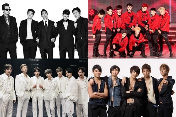 Nghệ sĩ nhà YG ùn ùn kéo đến công ty: Sắp có biến lớn hay một concert gia đình chào đón Big Bang xuất ngũ?-6