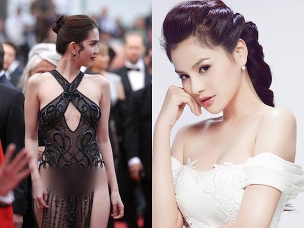 Siêu mẫu Vũ Thu Phương: Tôi thực sự vô cùng xấu hổ vì Ngọc Trinh-2