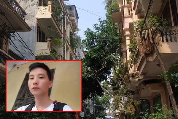 Hé lộ nội dung những tin nhắn lạnh lẽo của nghi can sát hại 2 nữ sinh viên-5