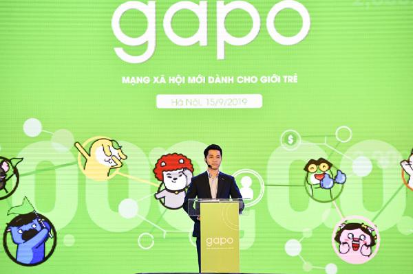 Thêm nhiều tính năng hấp dẫn, Gapo hút 2 triệu người dùng-1