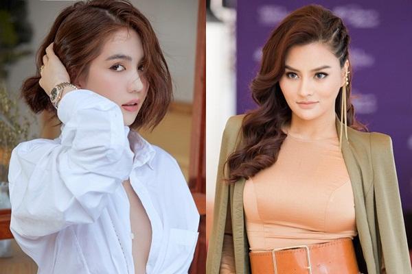 Gác Vũ Thu Phương sang bên, dân mạng lo lắng: Chuyện cởi của Ngọc Trinh đã trở thành căn bệnh cần chữa trị!-10