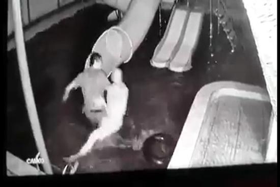 Người vợ bị dìm xuống nước: 10 năm qua, mỗi lần say Linh lại đánh tôi