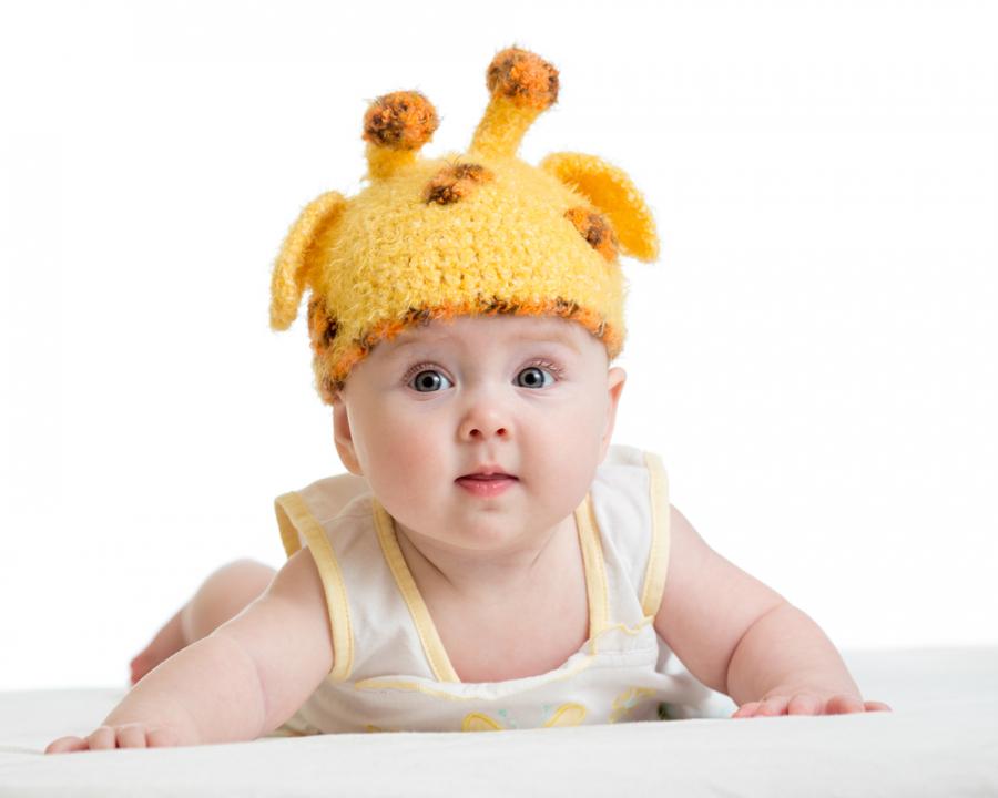 Vợ chồng muốn sớm có tin vui hãy áp dụng ngay mẹo phong thủy này-1