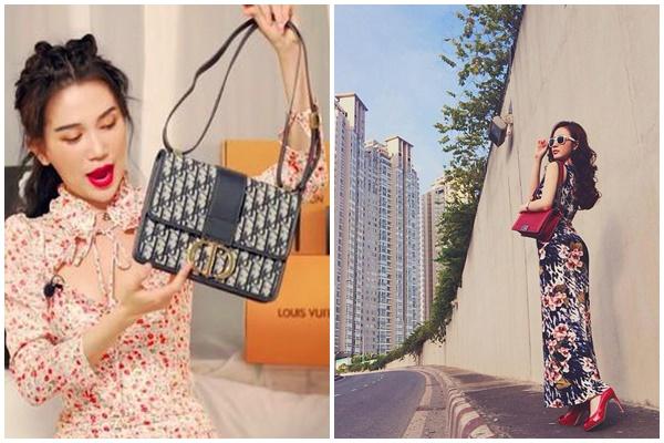 Đường dây sản xuất túi hiệu Hermes trăm triệu bị phanh phui, chị em làm sao phân biệt?-10