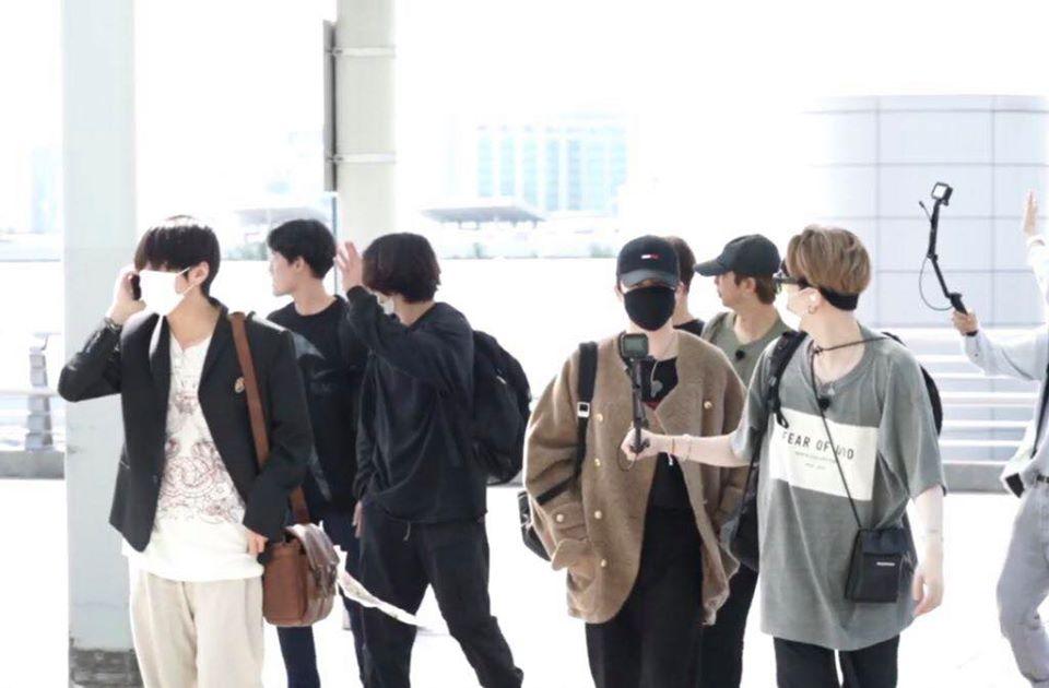 Thánh cuồng việc gọi tên BTS: Được xả hơi 2 tháng nhưng chỉ sau 35 ngày đã tái xuất lịch trình dày đặc-2