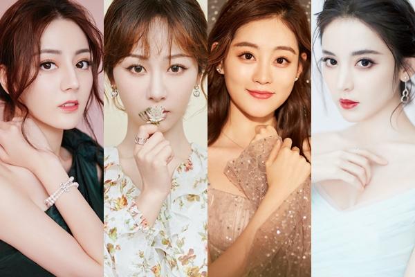 Người đẹp màn ảnh mà Kim Hee Chul yêu thích - Chúc Tự Đan bắt đầu bị công ty bỏ rơi?-8