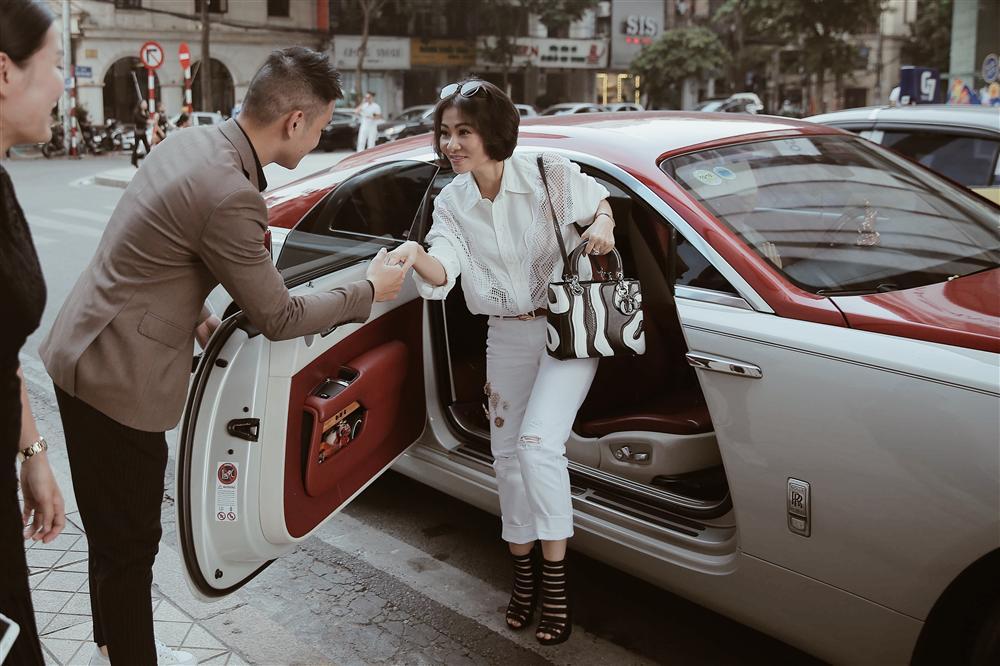 Thu Minh: Tôi không ngại bị so sánh với Jack, Sơn Tùng M-TP-2