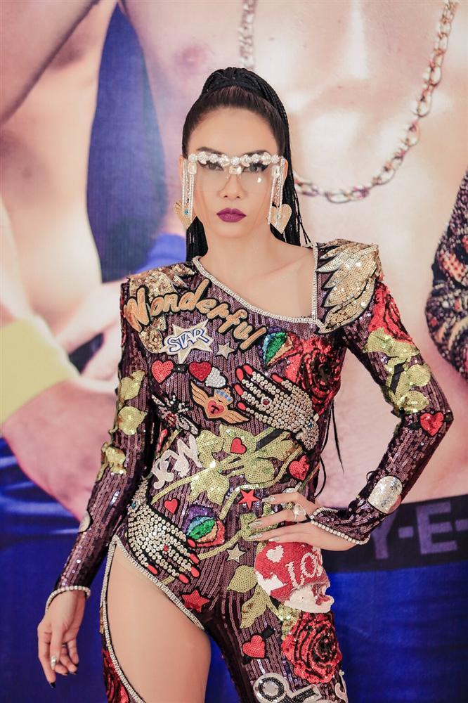 Thu Minh: Tôi không ngại bị so sánh với Jack, Sơn Tùng M-TP-3