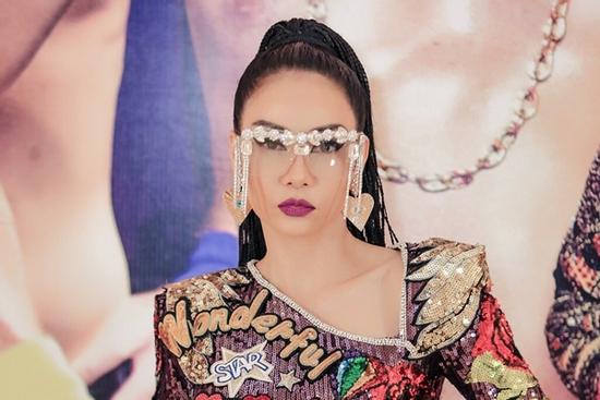 Thu Minh: 'Tôi không ngại bị so sánh với Jack, Sơn Tùng M-TP'