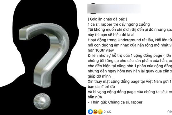 Nữ sinh Sài Gòn hát rap bài thơ Việt Bắc-1