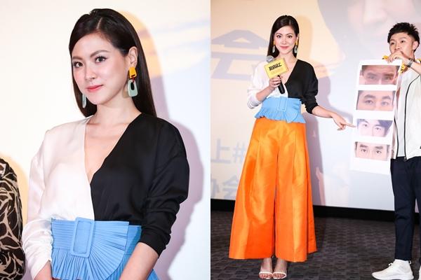 Cuối cùng, mĩ nhân Baifern cũng chịu tái hợp tình đầu Mario Maurer, visual sau 10 năm xứng danh siêu phẩm-7