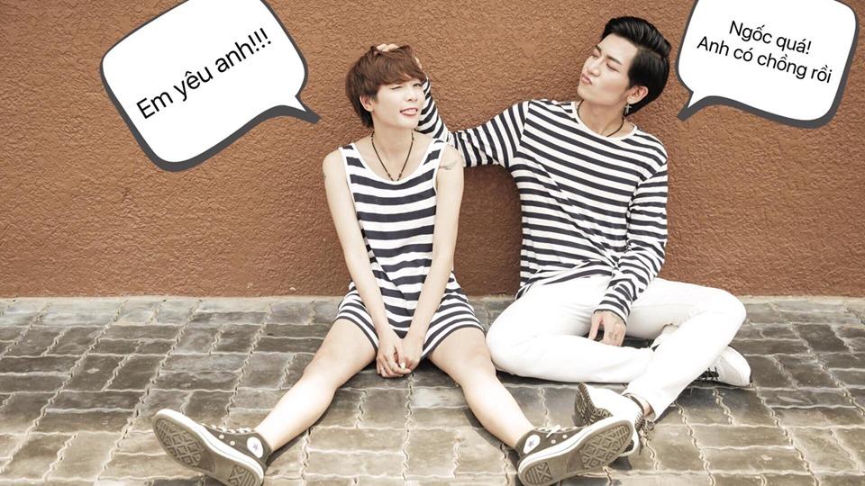 Post ảnh kỉ niệm 10 năm tình bạn, BB Trần khiến fans sốc nặng trước nhan sắc thời chưa dao kéo của Kim Nhã-10