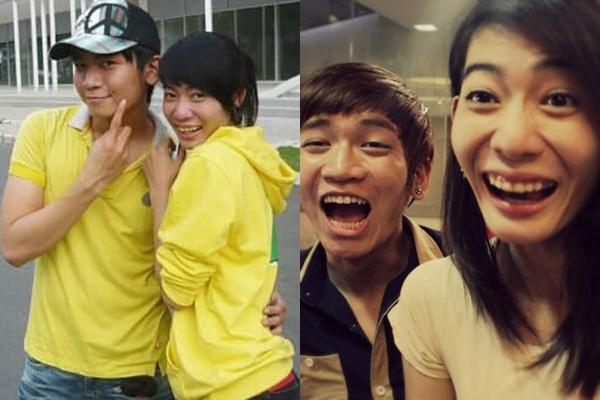 BB Trần, Huỳnh Lập, Vinh Râu và các diễn viên hài đình đám giờ ra sao?-10