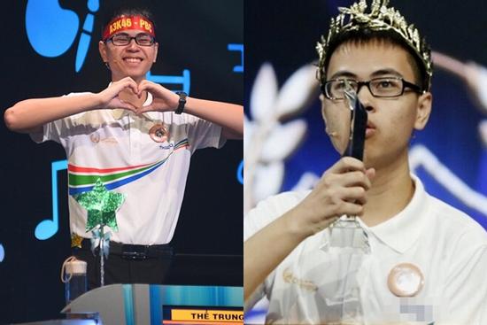 Quán quân Olympia năm 19 bất ngờ tiết lộ chuyện tình yêu khiến các nàng say như điếu đổ