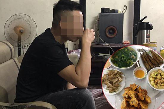 Chuẩn bị kết hôn thì người yêu qua đời, 3 năm qua chàng trai làm 1 việc ai nghe cũng xúc động