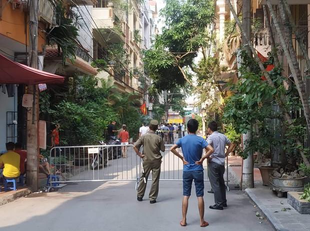 Vụ nam thanh niên sát hại 2 cô gái: Nghi phạm có 9 vết đâm ở ổ bụng, dứt hết dây truyền quyết tìm cái chết-1