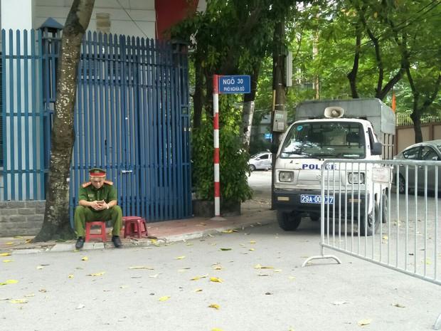 Vụ nam thanh niên sát hại 2 cô gái: Nghi phạm có 9 vết đâm ở ổ bụng, dứt hết dây truyền quyết tìm cái chết-3