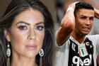 Ronaldo vội tắt tivi vì sợ con trai biết vụ cáo buộc hiếp dâm