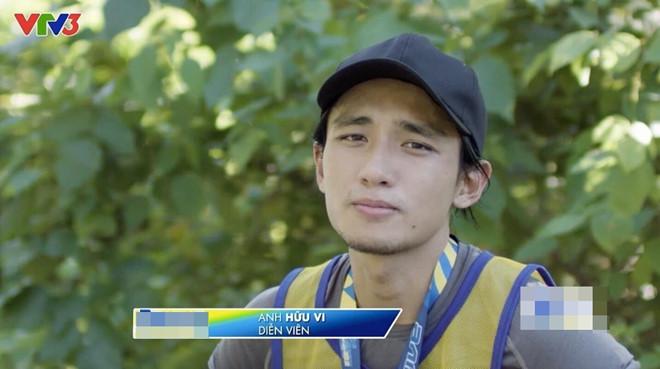 Johnny Trí Nguyễn, Hữu Vi và các sao nam Vbiz tụt dốc ngoại hình-1