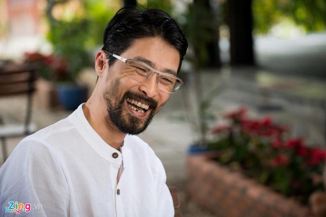 Johnny Trí Nguyễn, Hữu Vi và các sao nam Vbiz tụt dốc ngoại hình-5