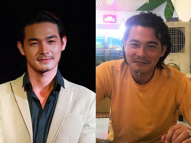 Johnny Trí Nguyễn, Hữu Vi và các sao nam Vbiz tụt dốc ngoại hình-7