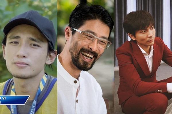 Johnny Trí Nguyễn lấy lại phong độ sau khi cạo râu-4