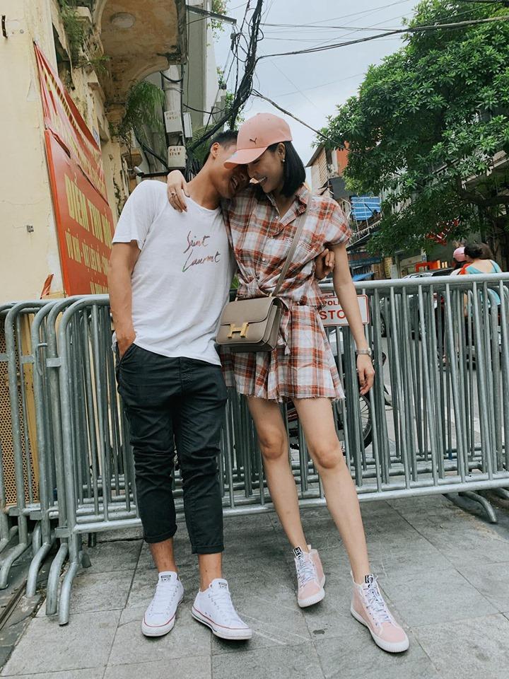 Kỳ Hân tiết lộ quyết định đưa con sang Czech định cư với ông bà nội-1