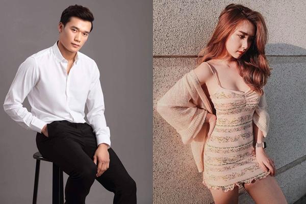 Bạn gái cũ thủ môn Bùi Tiến Dũng khẳng định nhan sắc có thừa khi được báo Trung rầm rộ đưa tin-4