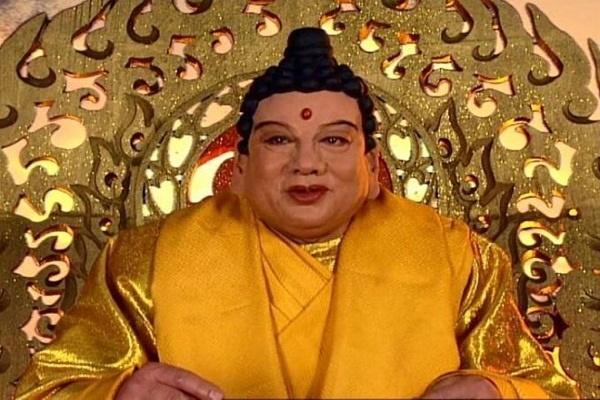 Bí ẩn sau vụ đại náo thiên cung của Tôn Ngộ Không trong Tây du ký-2