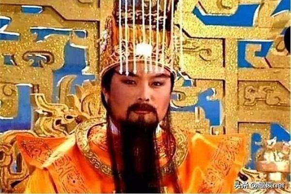 Bí ẩn sau vụ đại náo thiên cung của Tôn Ngộ Không trong Tây du ký-3