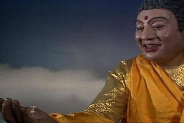 Bí ẩn sau vụ đại náo thiên cung của Tôn Ngộ Không trong Tây du ký-4