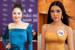 Dàn giám khảo đình đám nói gì trước tin đồn 'Thúy Vân chưa thi đã nắm chắc ngôi Hoa hậu Hoàn Vũ Việt Nam 2019'?
