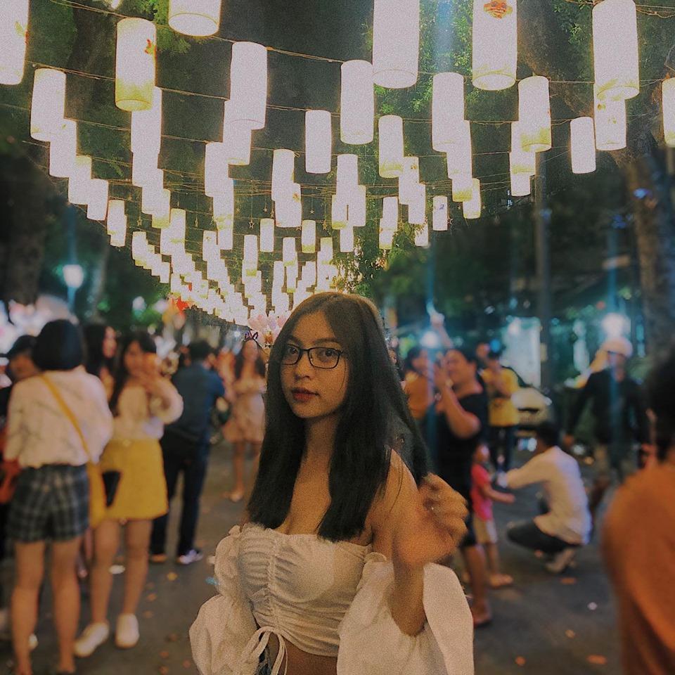 Nhật Lê đăng caption đòi yêu lại từ đầu, fans réo gọi Quang Hải phải chịu trách nhiệm-5