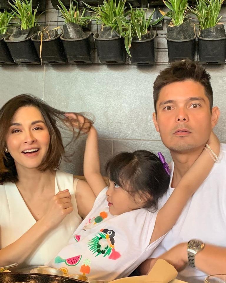 Mỹ nhân đẹp nhất Philippines tuyên bố đoạn tuyệt với cảnh hôn và lý do là...-2