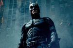 Robert Pattinson quyến rũ với tạo hình Batman-5