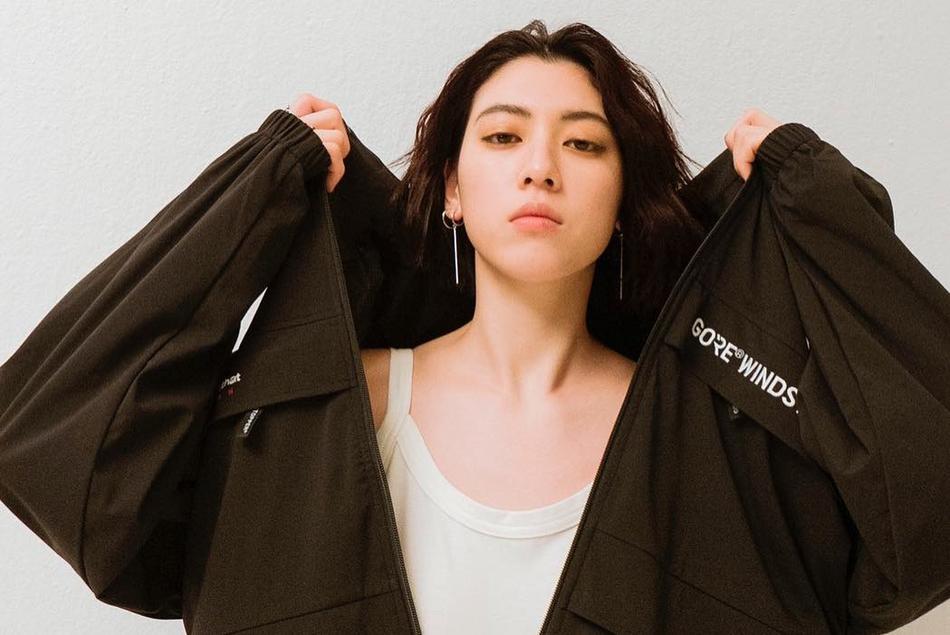 Nhan sắc mỹ nữ trong MV mới của Châu Kiệt Luân khiến dân mạng đổ rầm rầm-6