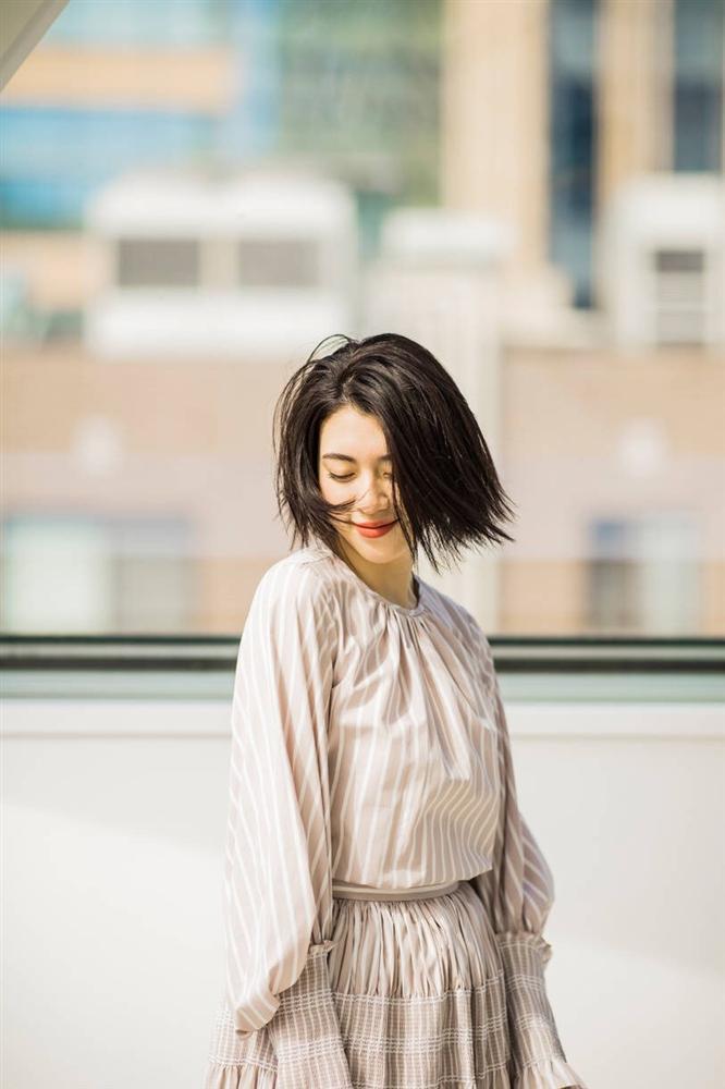 Nhan sắc mỹ nữ trong MV mới của Châu Kiệt Luân khiến dân mạng đổ rầm rầm-11