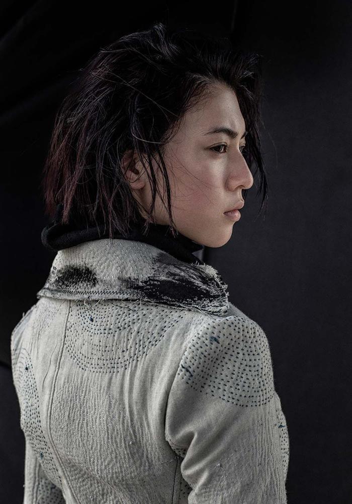 Nhan sắc mỹ nữ trong MV mới của Châu Kiệt Luân khiến dân mạng đổ rầm rầm-13