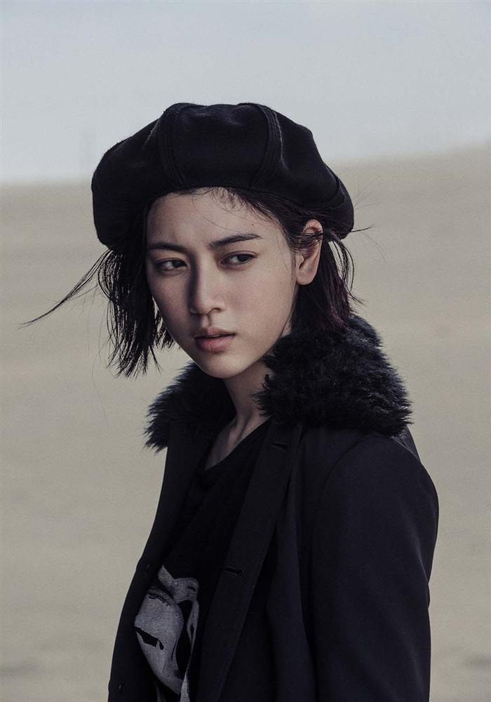 Nhan sắc mỹ nữ trong MV mới của Châu Kiệt Luân khiến dân mạng đổ rầm rầm-14