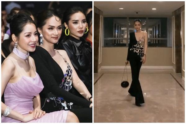 Hương Giang càn quét mọi mỹ nhân khi đụng hàng nhưng phải nhường bước trước Chi Pu-8