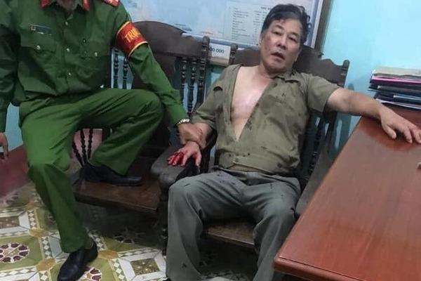 Xôn xao lá thư đối tượng ở Thái Nguyên để lại trước khi giết em gái: Bị cướp hết tiền dành dụm 45 năm-3