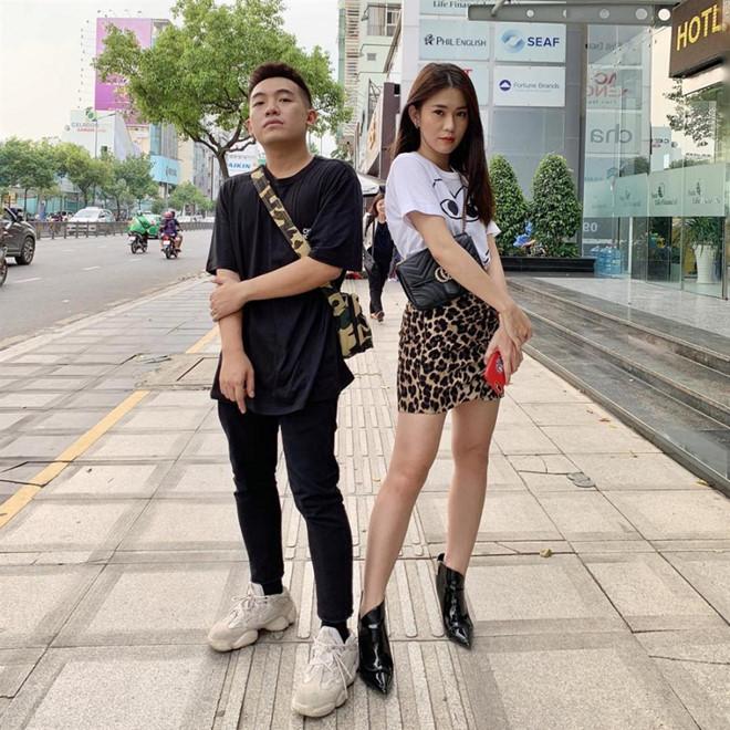 Midu - Harry Lu và những cặp bạn thân khác giới từng bị đồn yêu nhau-4