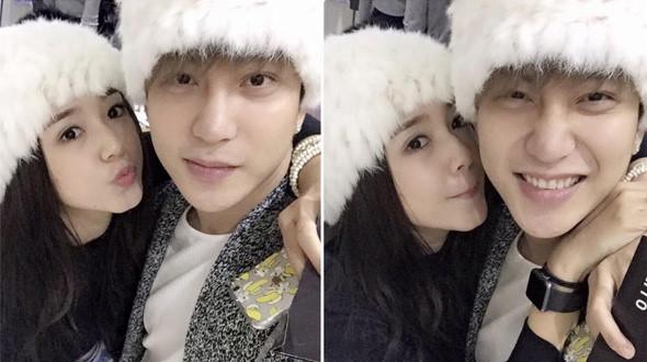 Midu - Harry Lu và những cặp bạn thân khác giới từng bị đồn yêu nhau-5