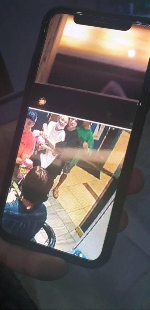 Hạn đen liên tục bủa vây BTS: Hết Jimin bị bắt gặp ở hộp đêm đến lượt Jungkook lộ ảnh ôm ấp gái lạ-1