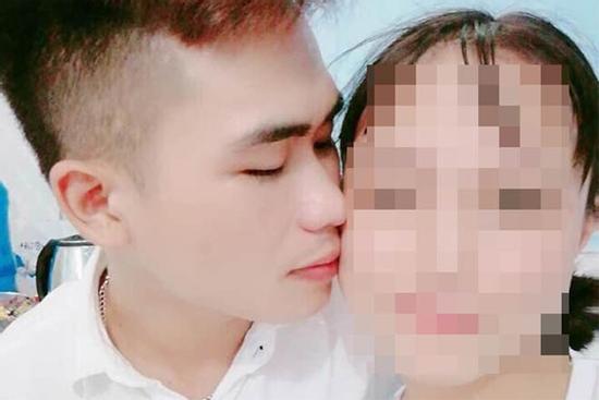 Cô gái xinh đẹp bị người yêu sát hại: Hàng xóm không ngờ nghi phạm ra tay lạnh lùng