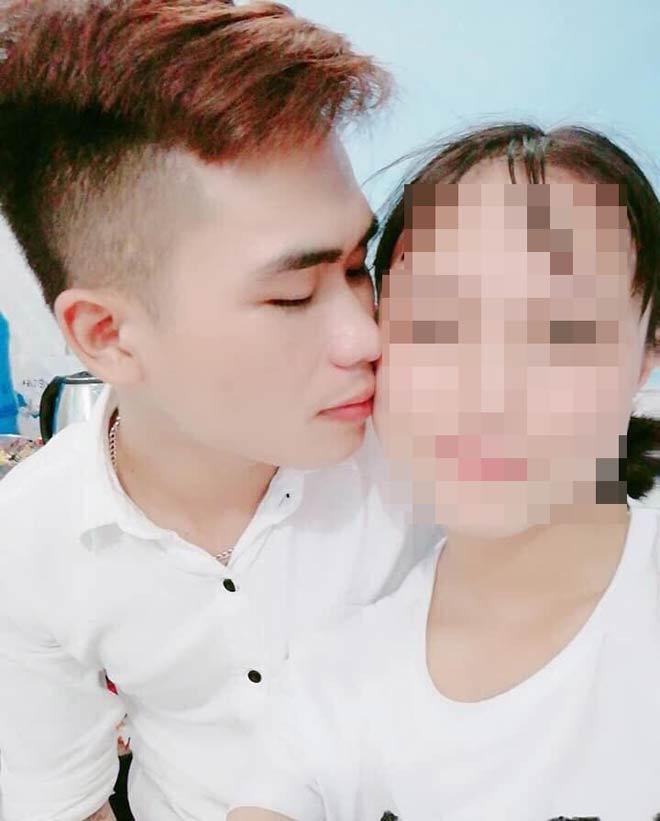 Cô gái xinh đẹp bị người yêu sát hại: Hàng xóm không ngờ nghi phạm ra tay lạnh lùng-1