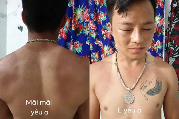 Bị chỉ trích dùng chồng như phá, cô dâu 62 tuổi ở Cao Bằng đáp trả: Chồng tôi ngày càng đẹp ra-4