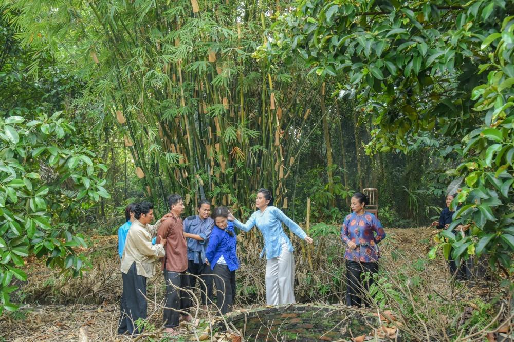 Đối xử tàn bạo với Nhật Kim Anh, Cao Thái Hà đồng loạt bị cư dân mạng ném đá-4