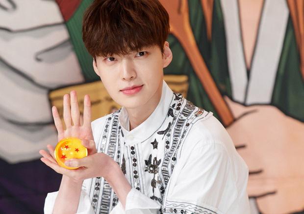 Ahn Jae Hyun rời chương trình “Tân Tây Du Ký” mùa 7 sau scandal ly hôn ồn ào với Goo Hye Sun.